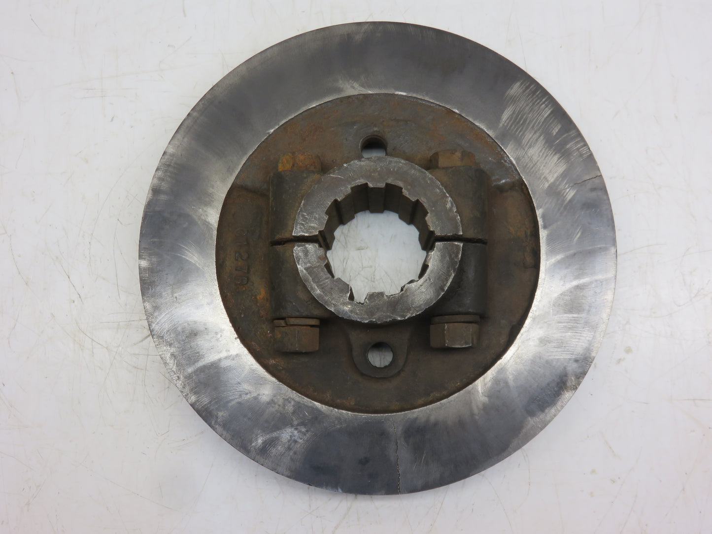 AC229R, C127R John Deere Clutch Driving Disc For GP, GPWT, GPO