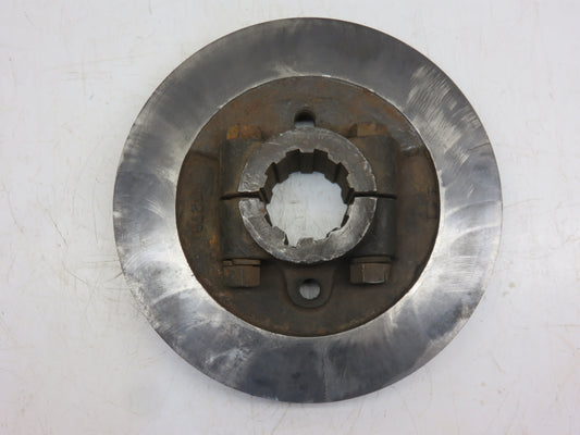 AC229R, C127R John Deere Clutch Driving Disc For GP, GPWT, GPO