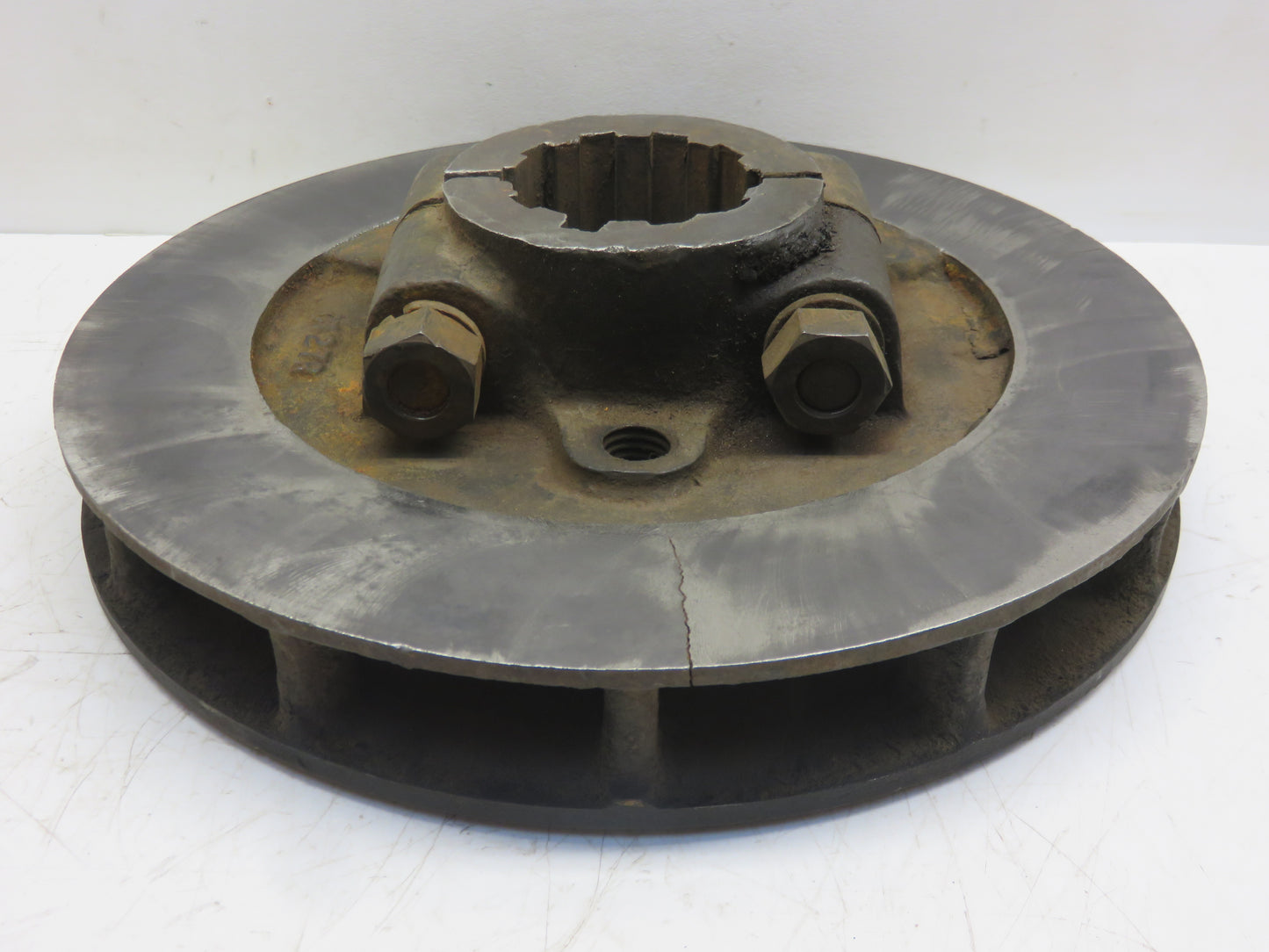 AC229R, C127R John Deere Clutch Driving Disc For GP, GPWT, GPO