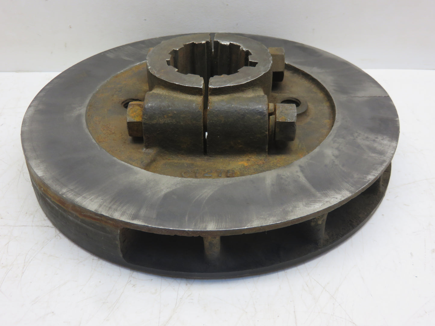 AC229R, C127R John Deere Clutch Driving Disc For GP, GPWT, GPO