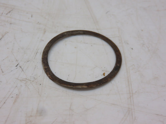 M2057T John Deere Pinion Shaft Outer Bearing Shim For 40, 3020, 420, 330, 430, 1010