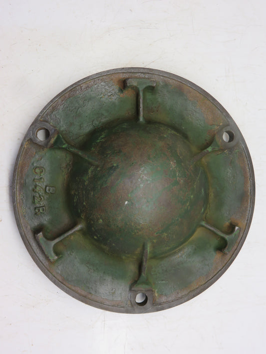 C142R John Deere Clutch Adjusting Disc For GP, GPWT, GPO