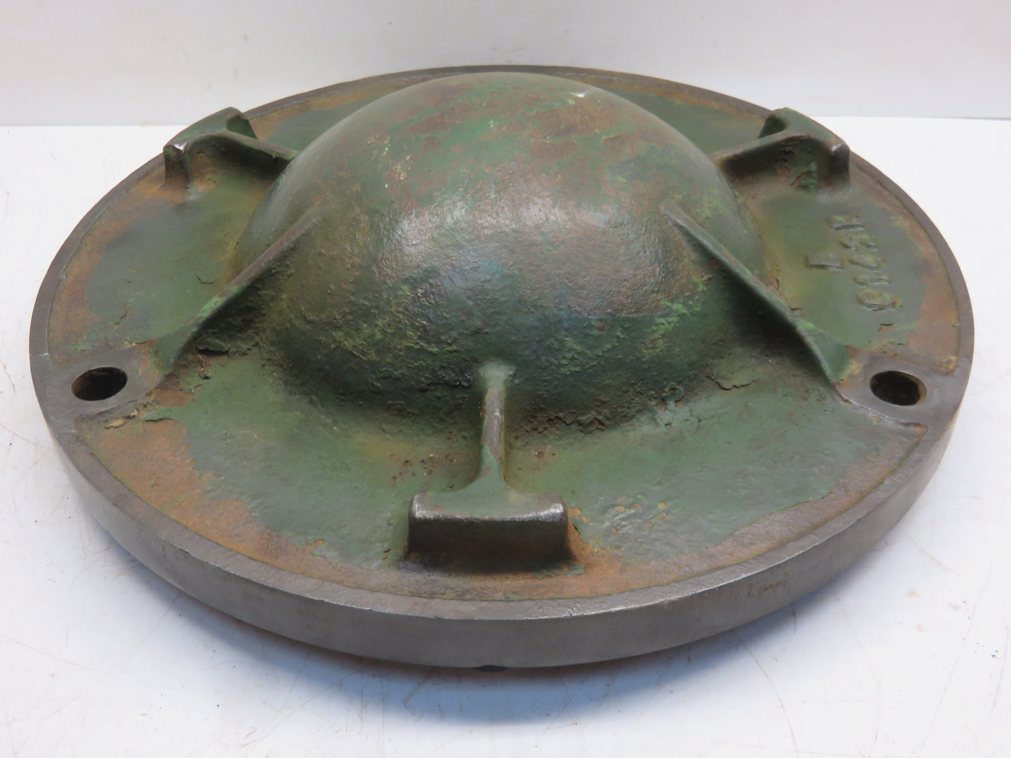 C142R John Deere Clutch Adjusting Disc For GP, GPWT, GPO