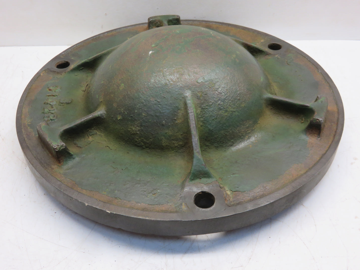 C142R John Deere Clutch Adjusting Disc For GP, GPWT, GPO