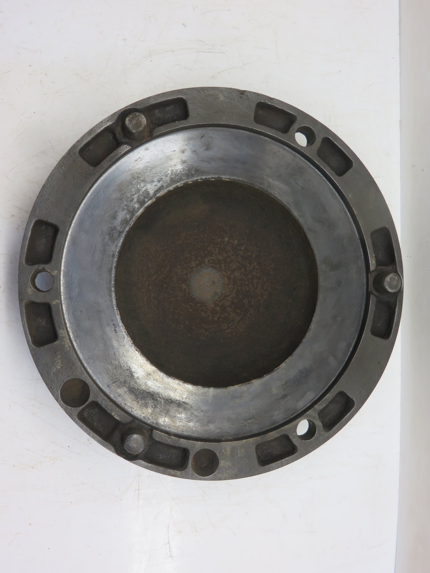 C142R John Deere Clutch Adjusting Disc For GP, GPWT, GPO