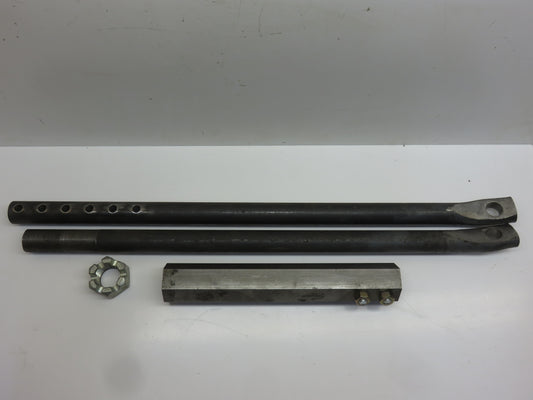 John Deere Hi Crop Radius Rod For G, 60, 70, 620, 720, 630, 730