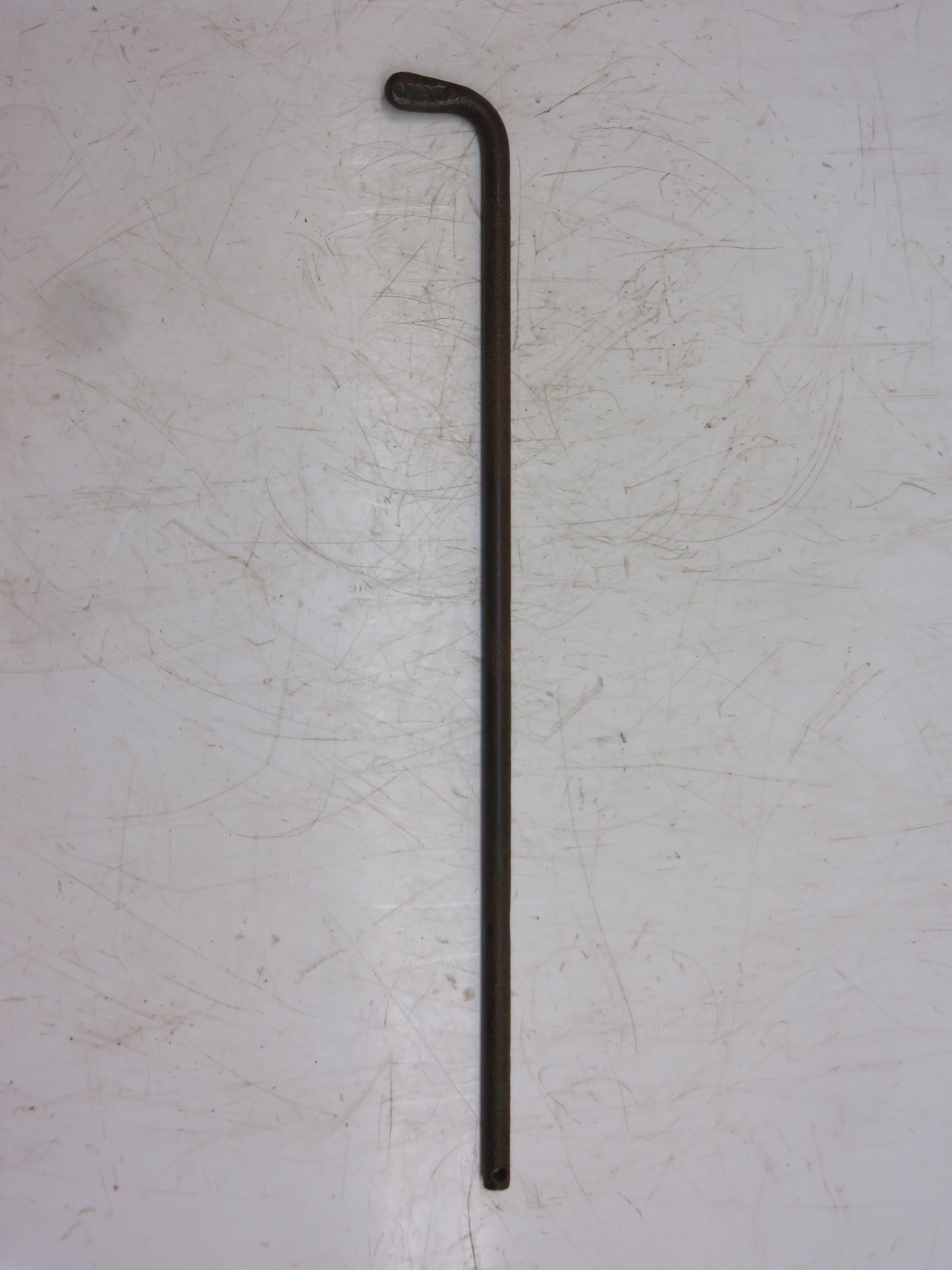 A2291R John Deere Fuel Control Rod For A, AR, G