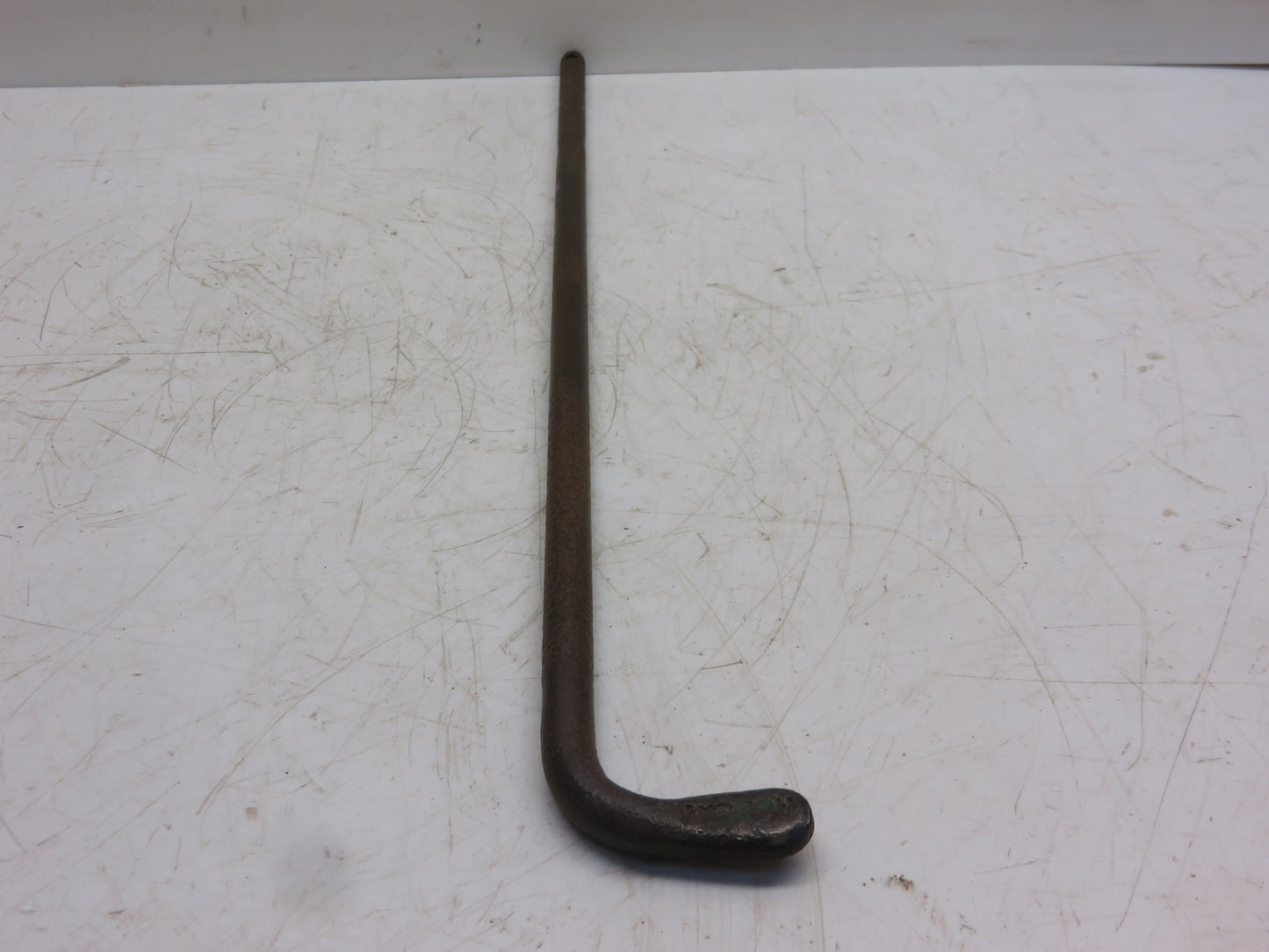 A2291R John Deere Fuel Control Rod For A, AR, G