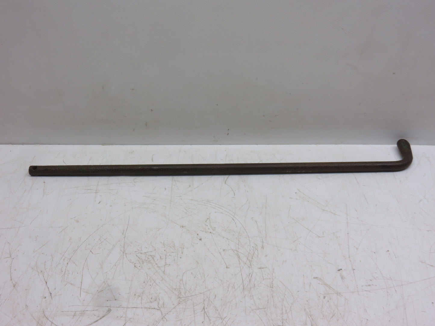 A2291R John Deere Fuel Control Rod For A, AR, G