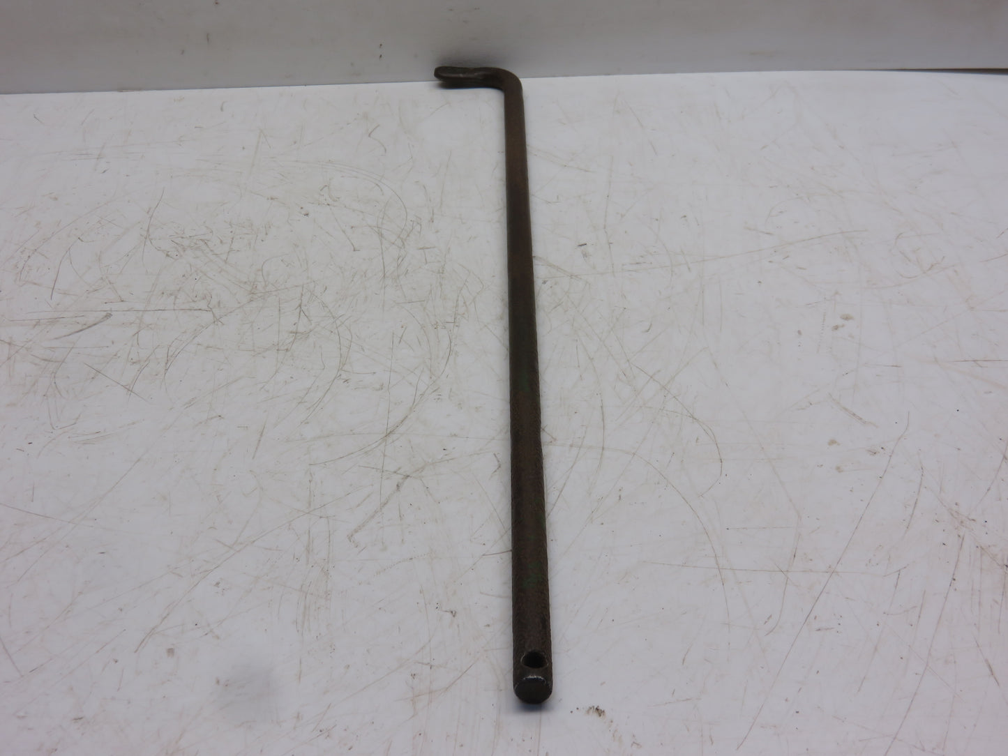 A2291R John Deere Fuel Control Rod For A, AR, G