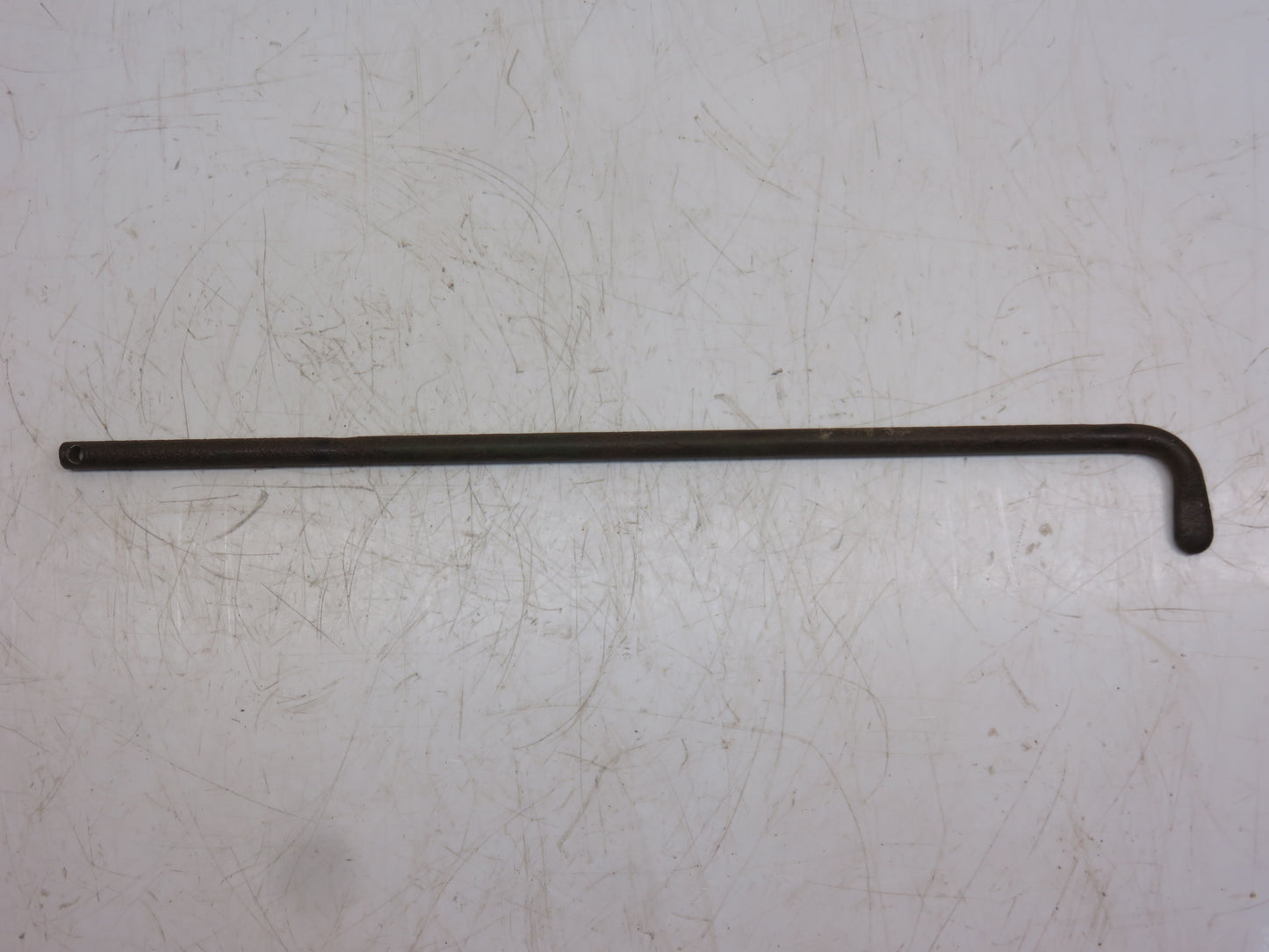 A2291R John Deere Fuel Control Rod For A, AR, G