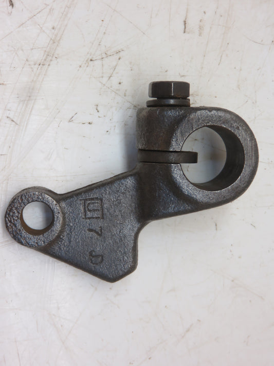 T14523 John Deere Clutch Pedal Lever For 1010