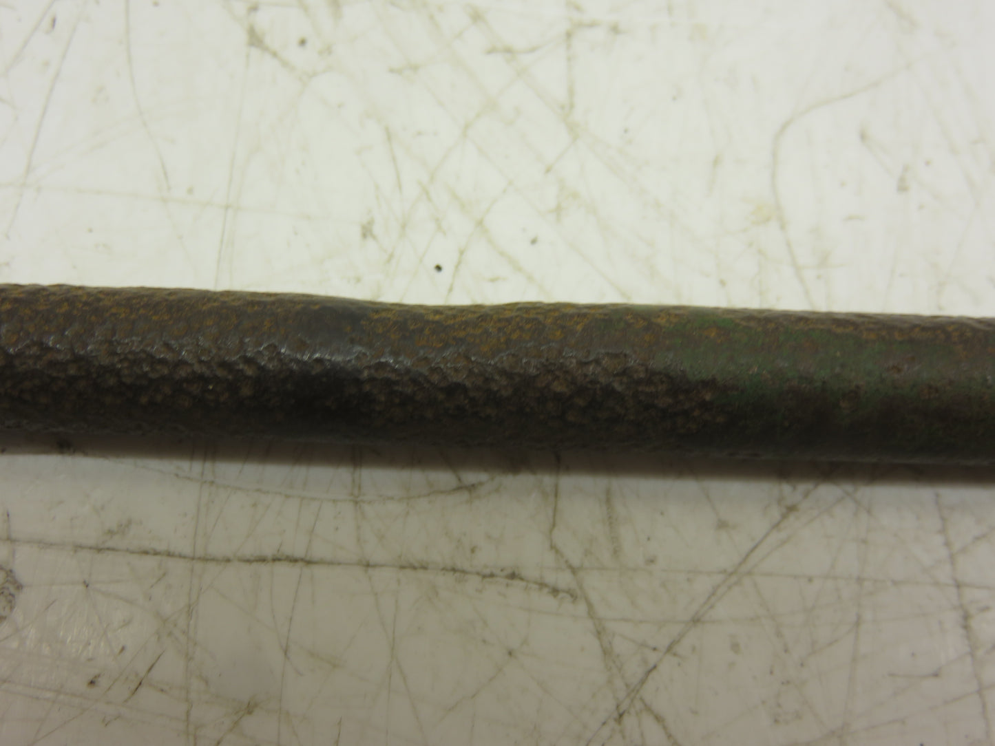 A2291R John Deere Fuel Control Rod For A, AR, G