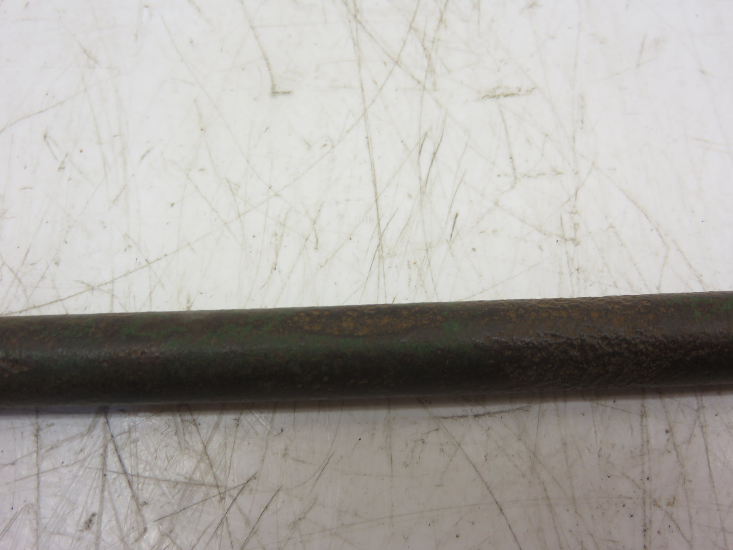 A2291R John Deere Fuel Control Rod For A, AR, G