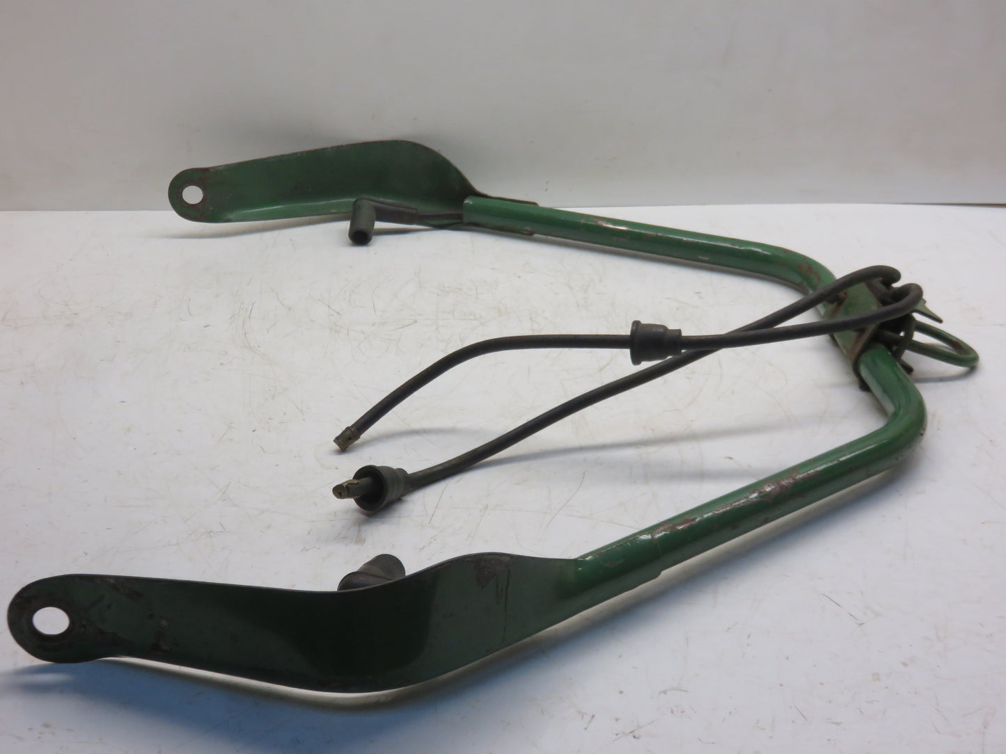 AF1136R John Deere Spark Plug Wire Conduit For G