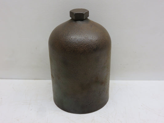 AM236T, AM738T John Deere Oil Filter Canister For M, 40, 420, 430, 1010