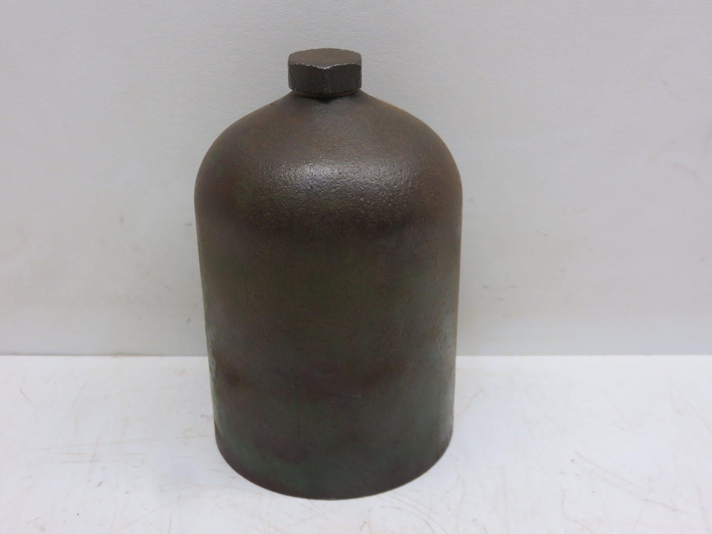AM236T, AM738T John Deere Oil Filter Canister For M, 40, 420, 430, 1010