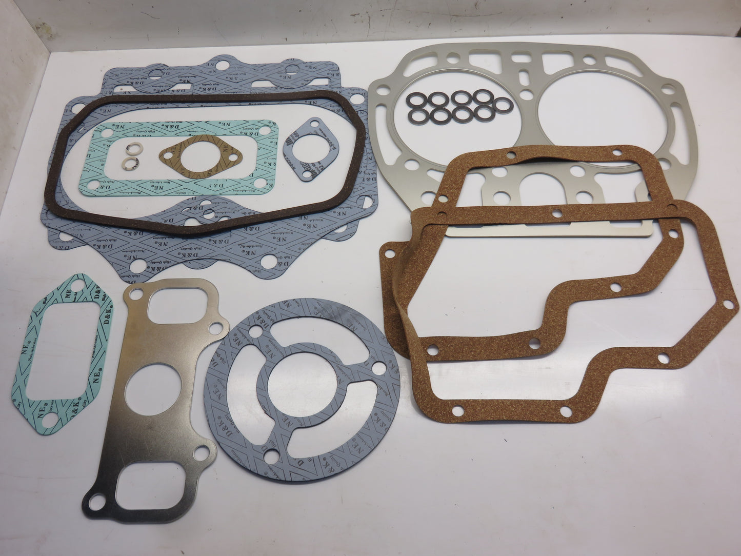 AA4285R John Deere Engine Gasket Set For A, AR, AO