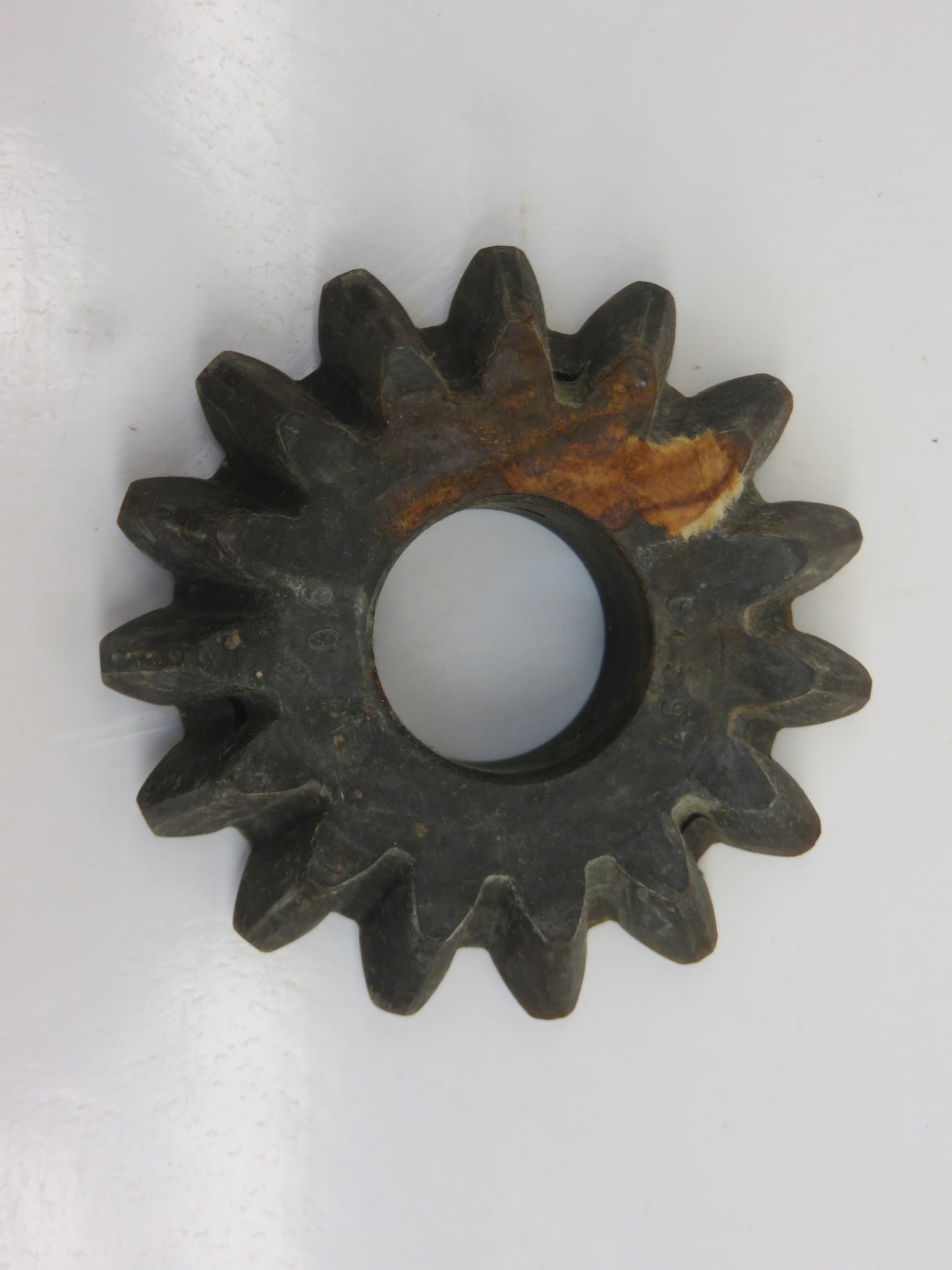 J50597 John Deere NOS Differential Pinion Gear For Argentina 730 Hi Crop