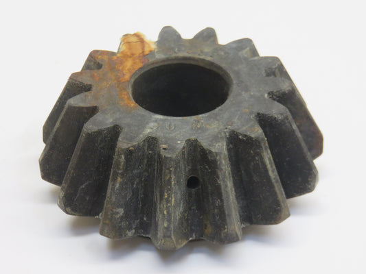 J50597 John Deere NOS Differential Pinion Gear For Argentina 730 Hi Crop