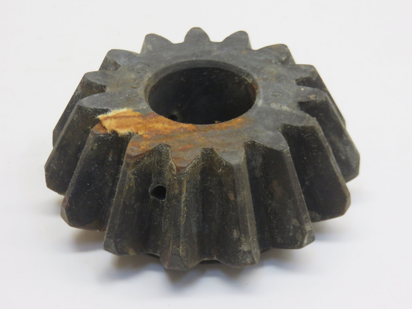 J50597 John Deere NOS Differential Pinion Gear For Argentina 730 Hi Crop