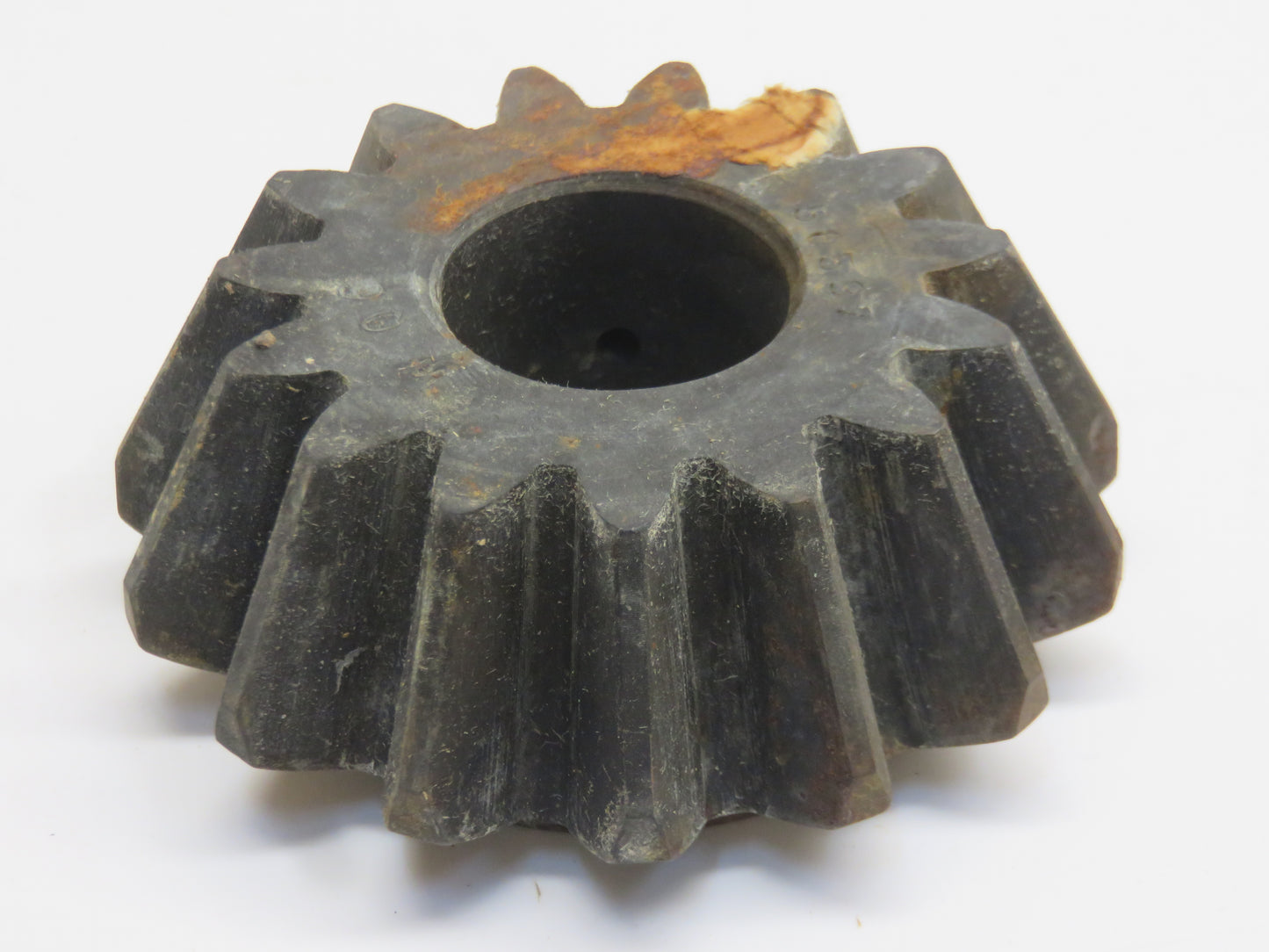 J50597 John Deere NOS Differential Pinion Gear For Argentina 730 Hi Crop