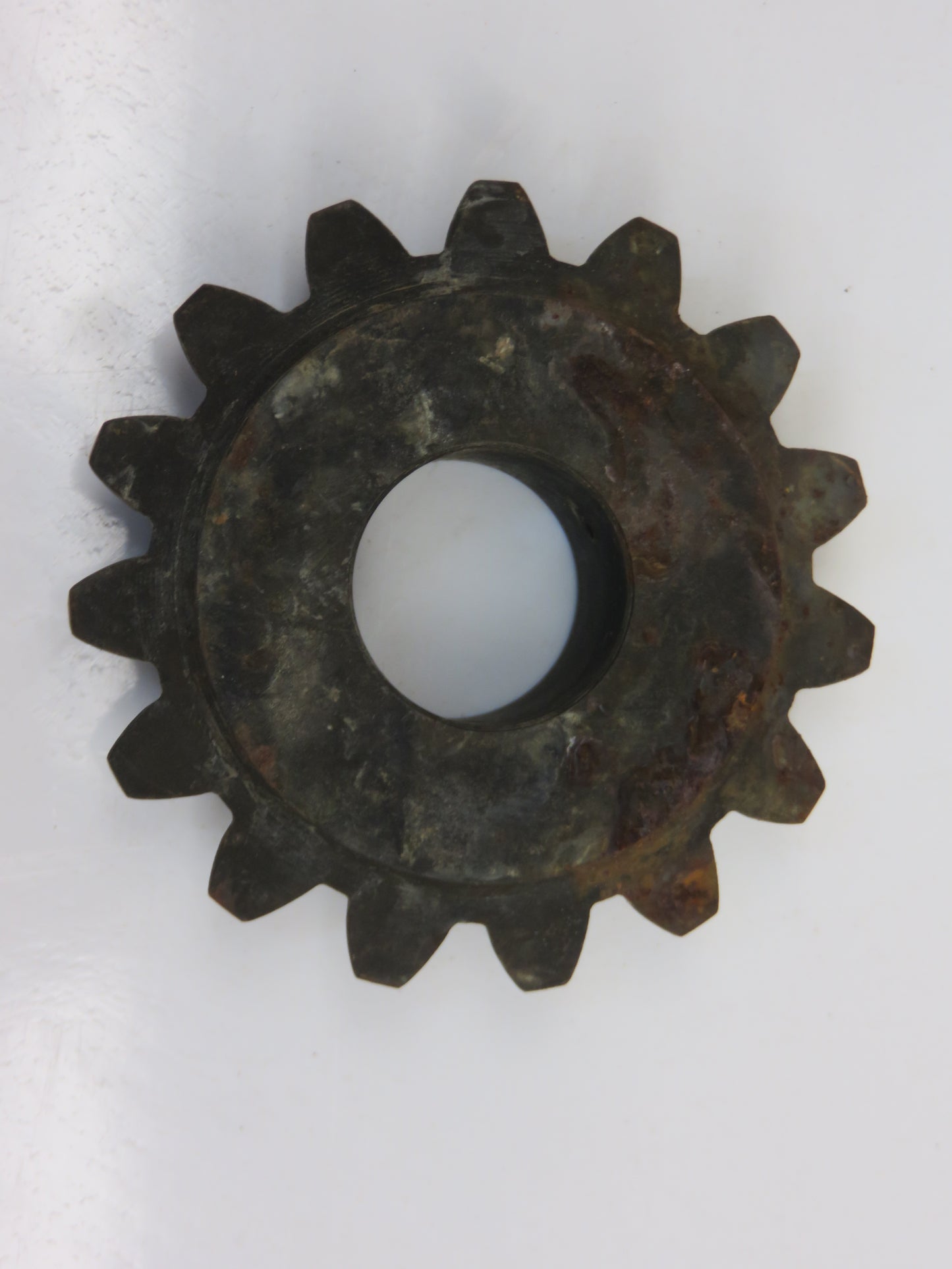 J50597 John Deere NOS Differential Pinion Gear For Argentina 730 Hi Crop