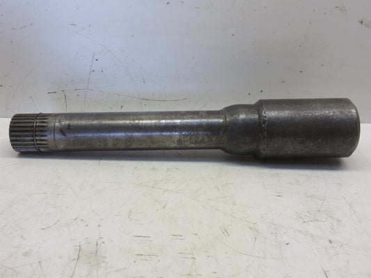 AT14630 John Deere Transmission Drive Shaft Tube For 1010