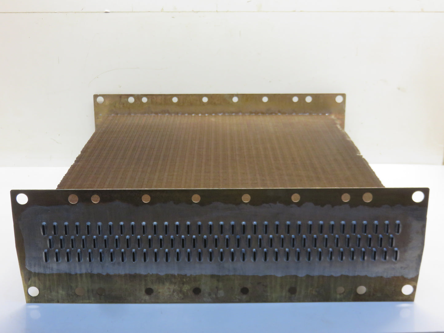 AA5582R John Deere Radiator Core For 60, 620, 630