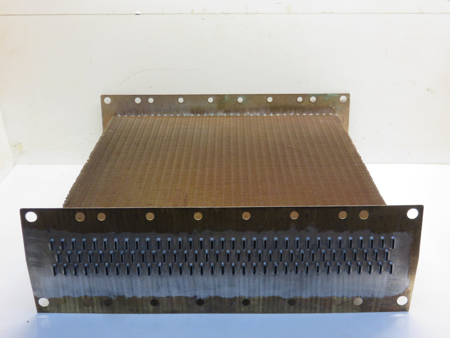 AA5582R John Deere Radiator Core For 60, 620, 630