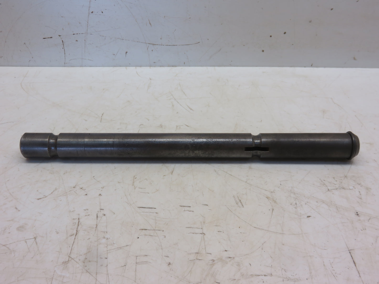 T14518 John Deere Clutch Pedal Shaft For 1010