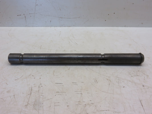 T14518 John Deere Clutch Pedal Shaft For 1010