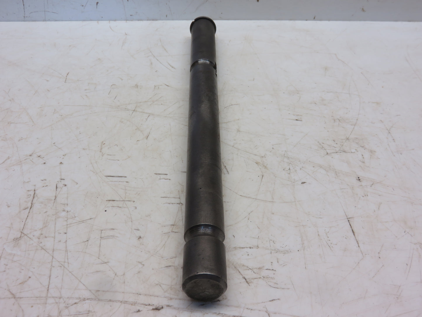 T14518 John Deere Clutch Pedal Shaft For 1010