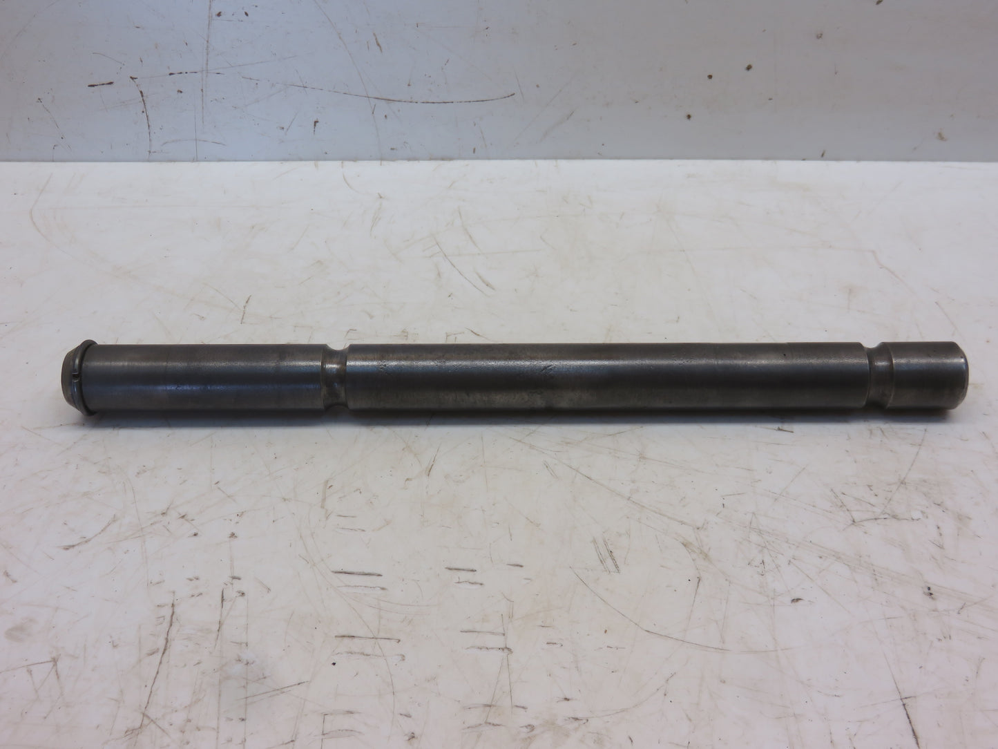 T14518 John Deere Clutch Pedal Shaft For 1010