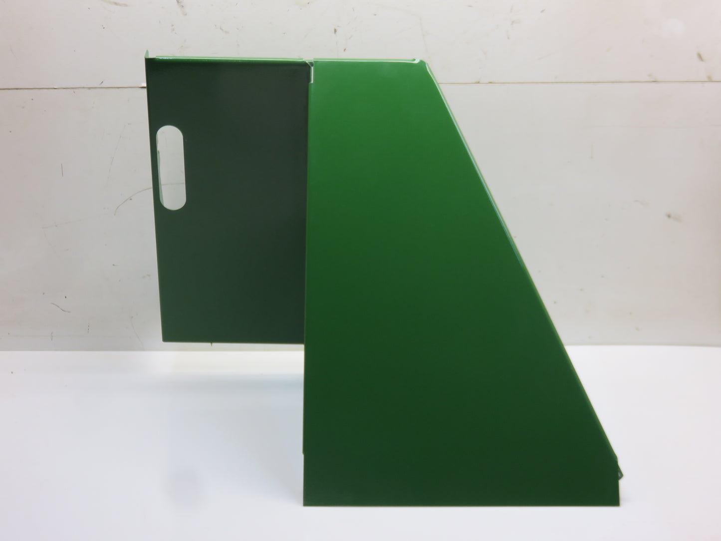 AB628R John Deere Pulley Guard For BO, BR