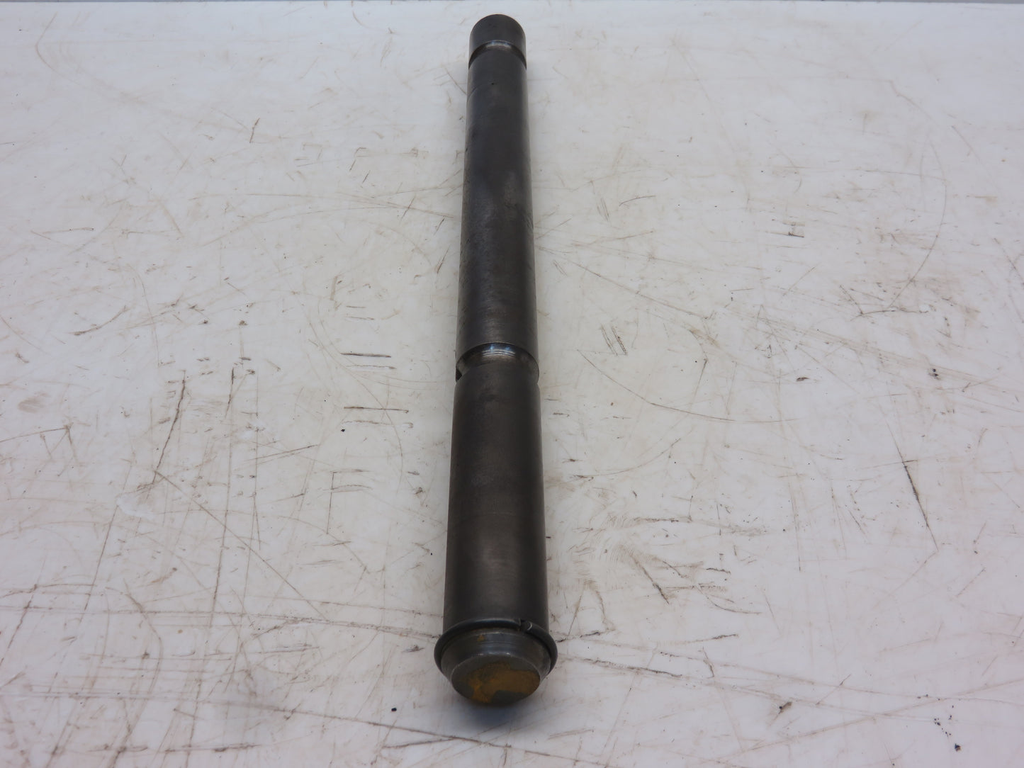T14518 John Deere Clutch Pedal Shaft For 1010