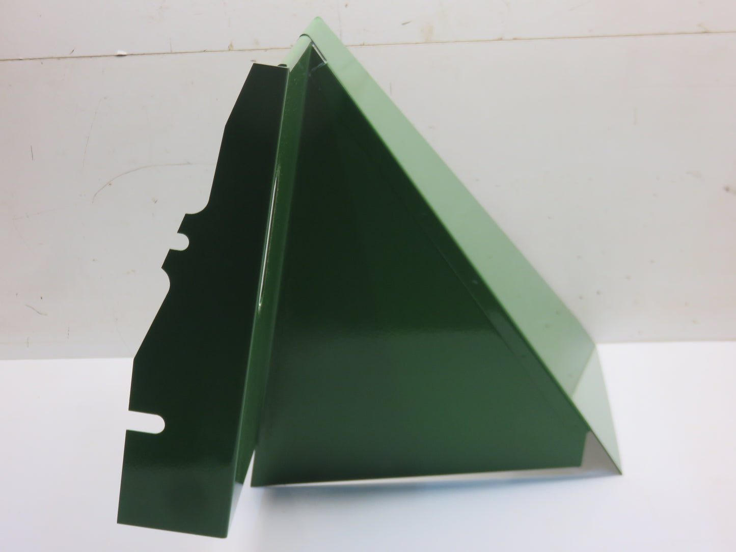 AB628R John Deere Pulley Guard For BO, BR