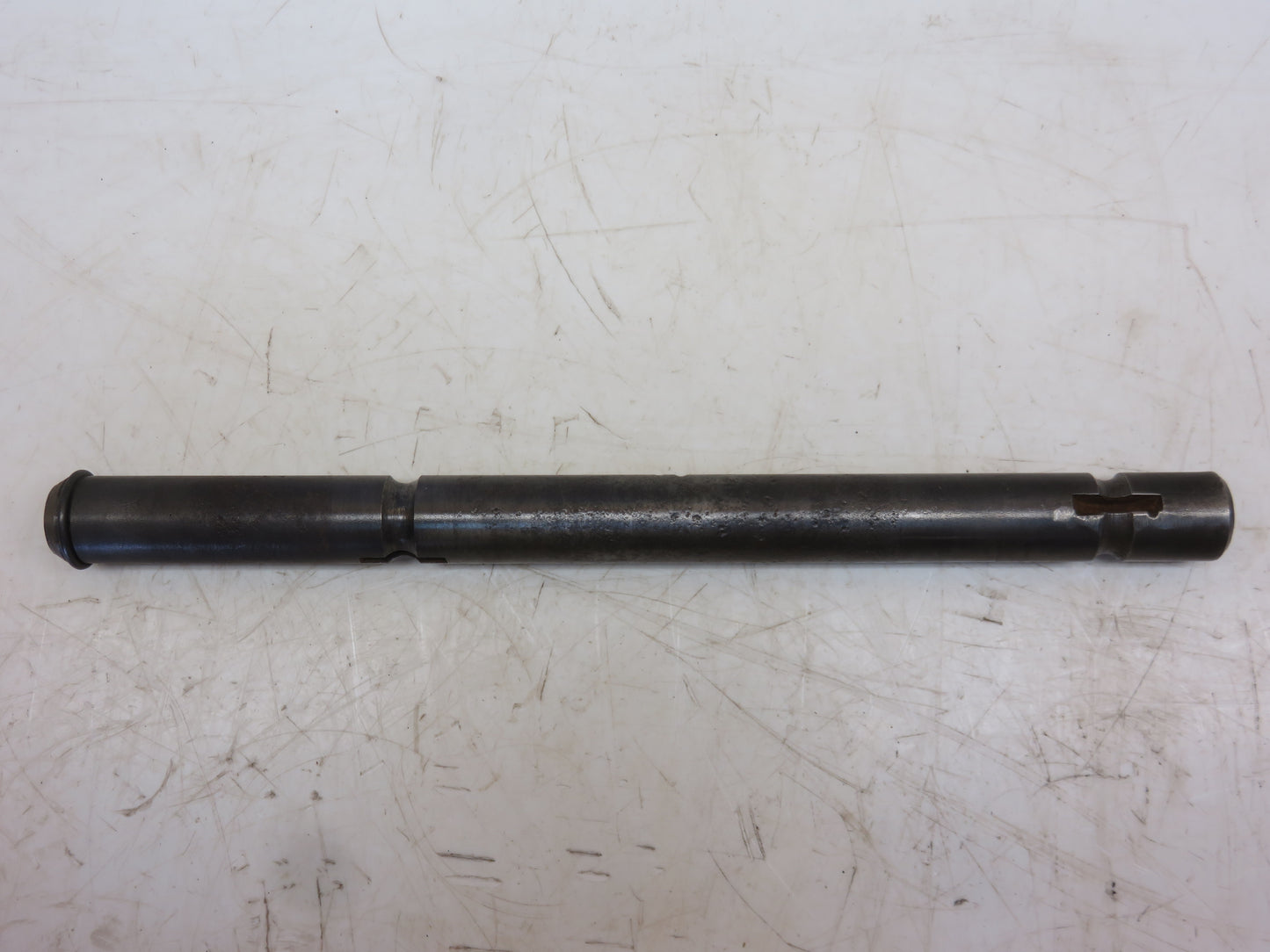T14518 John Deere Clutch Pedal Shaft For 1010