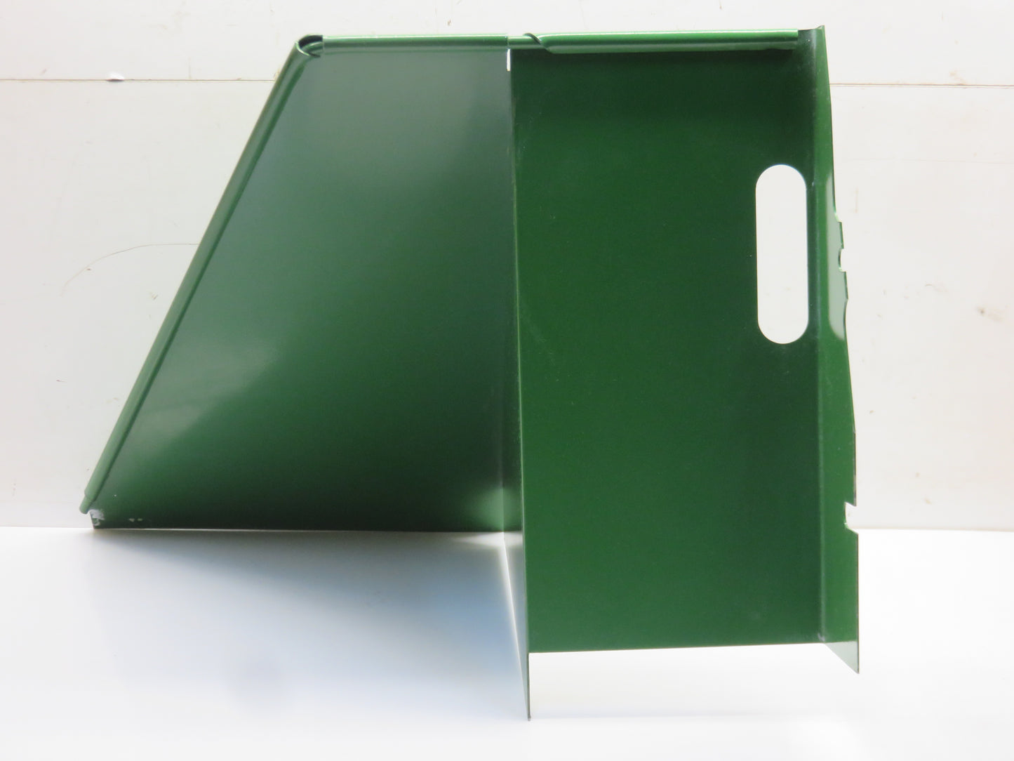 AB628R John Deere Pulley Guard For BO, BR