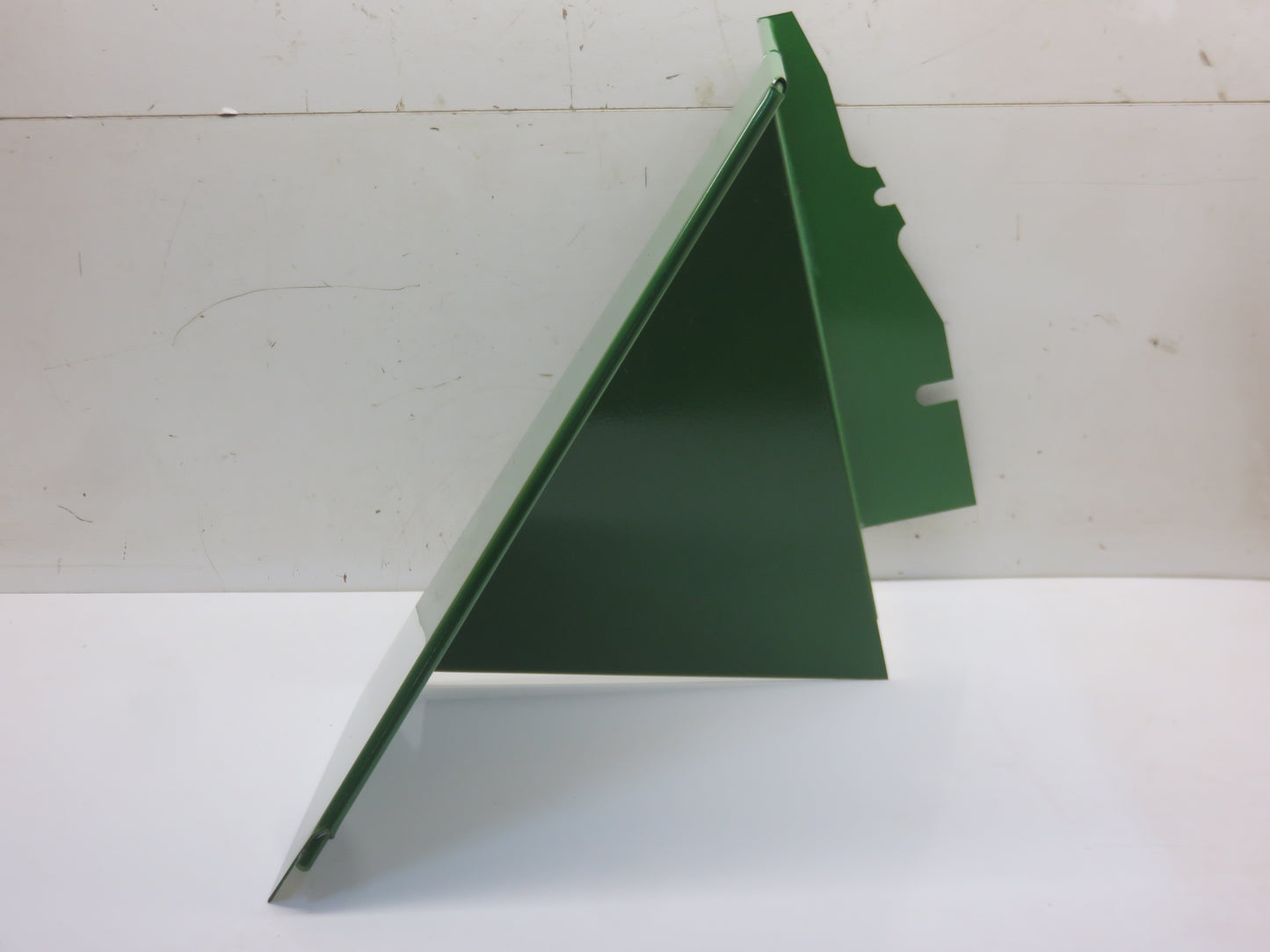 AB628R John Deere Pulley Guard For BO, BR