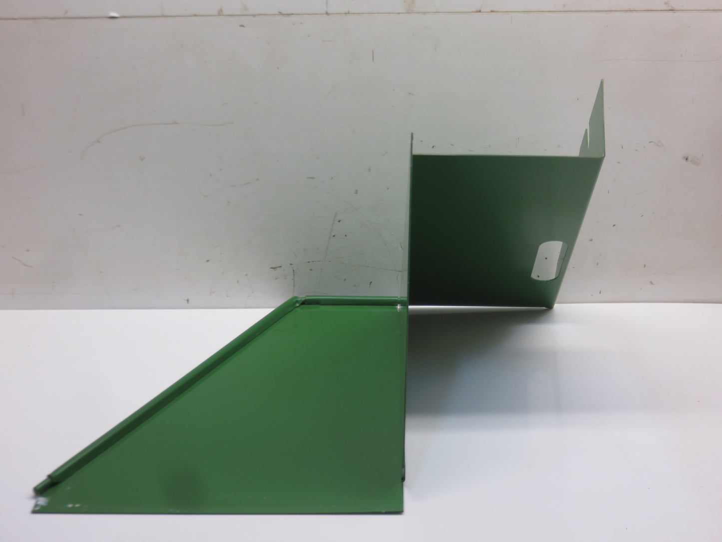 AB628R John Deere Pulley Guard For BO, BR