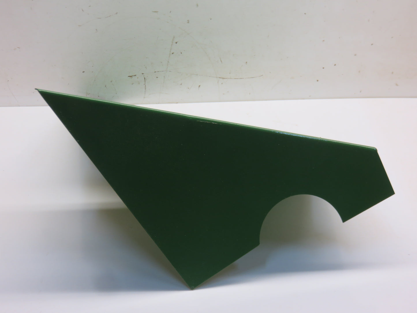 AB1973R John Deere Front Left Hand Orchard Fender For BO