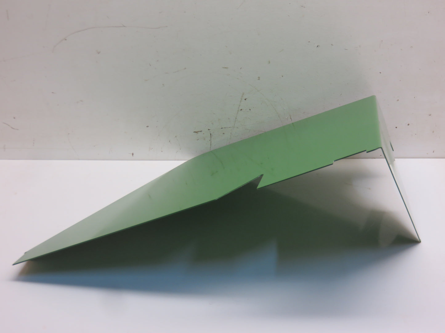 AB1973R John Deere Front Left Hand Orchard Fender For BO