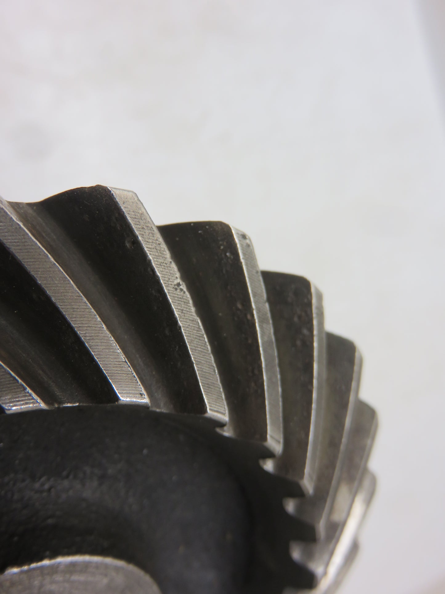 AB3706R, B289R, B2637R John Deere Fan Drive Gear And Governor Gear Set For B, 50