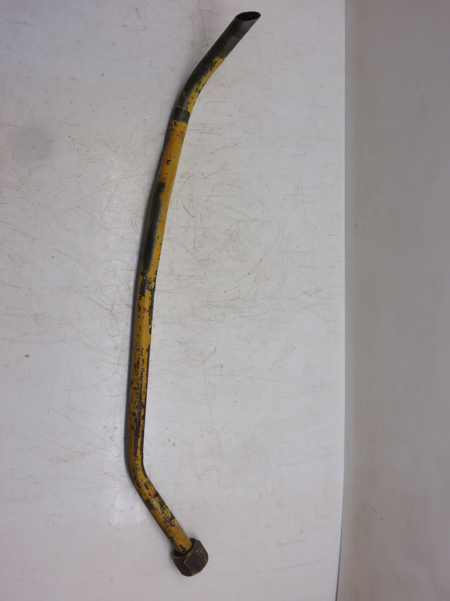 M2265T John Deere Touchomatic Rear Suction Line For 40