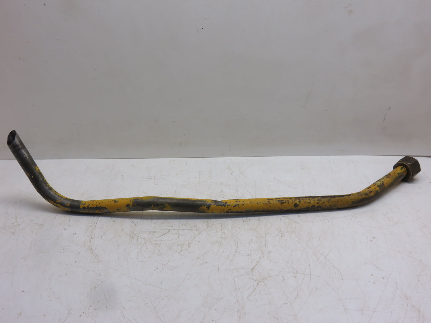 M2265T John Deere Touchomatic Rear Suction Line For 40