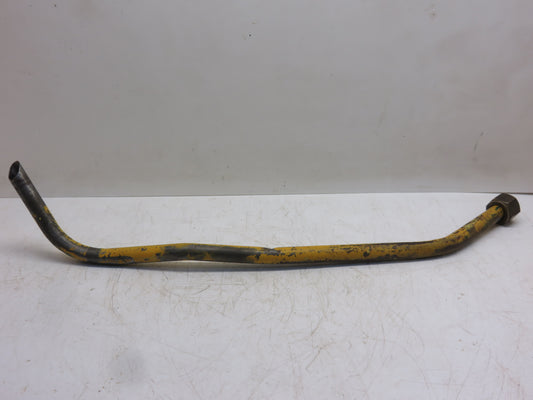 M2265T John Deere Touchomatic Rear Suction Line For 40