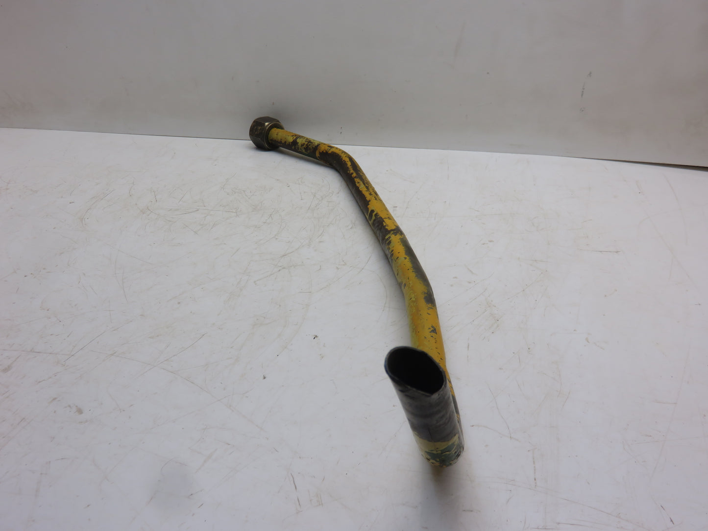 M2265T John Deere Touchomatic Rear Suction Line For 40