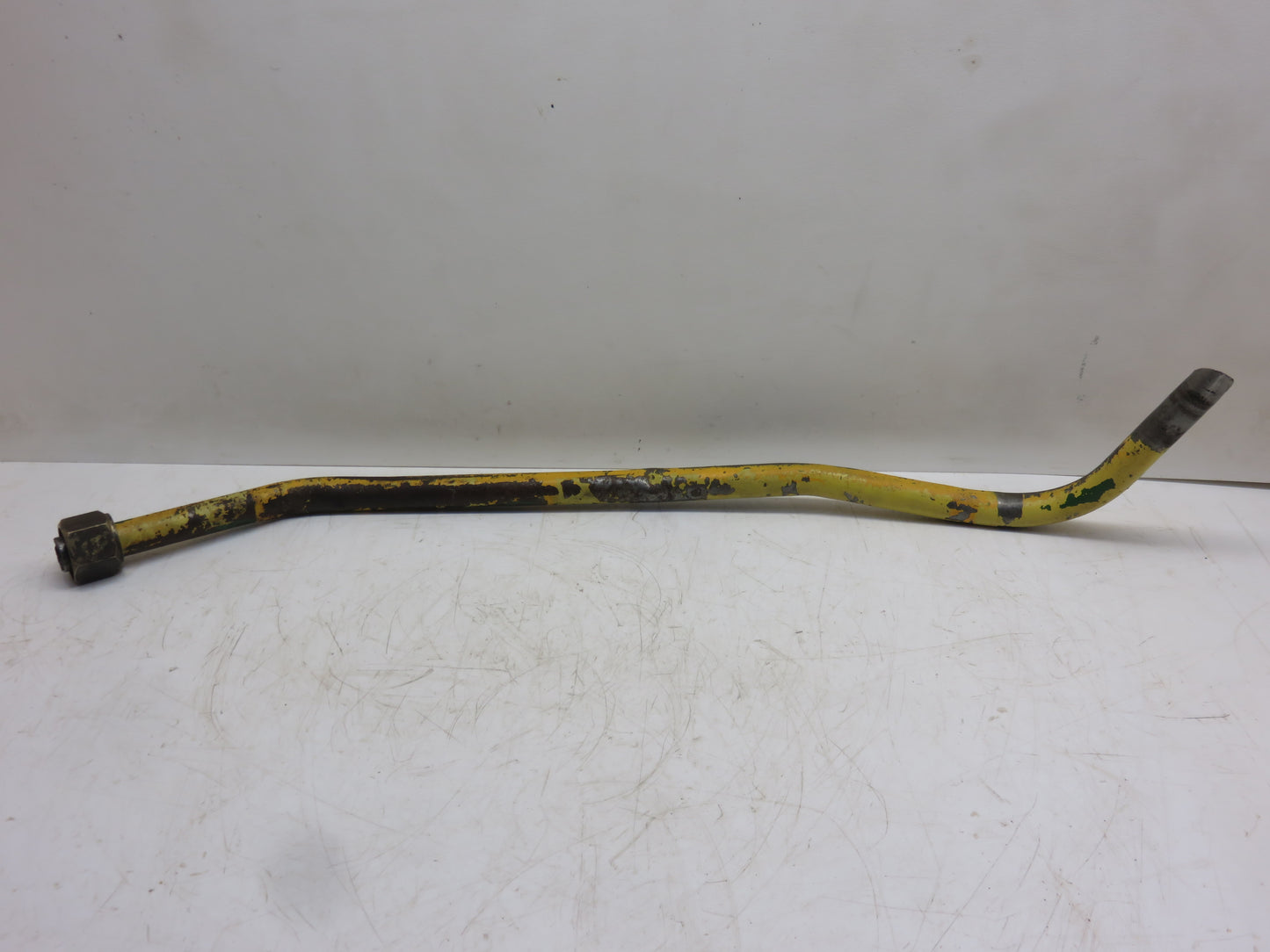 M2265T John Deere Touchomatic Rear Suction Line For 40
