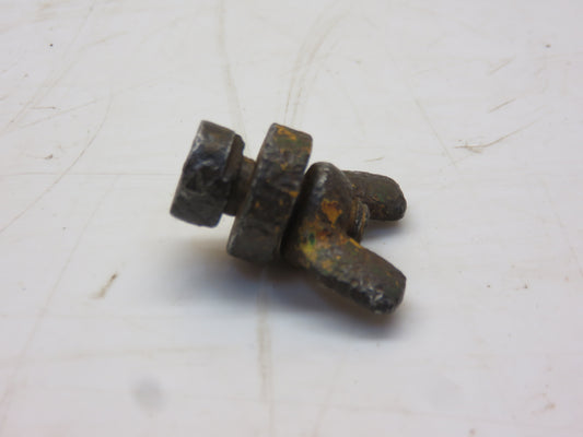 M1211T, M1977T John Deere Touch-O-Matic Control Lever Stop For M, 40, 320, 420, 330, 430